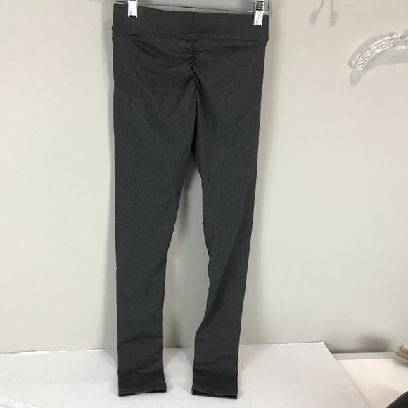 RUNNING GIRL NWOT CAPRI LEGGINGS SIZE S